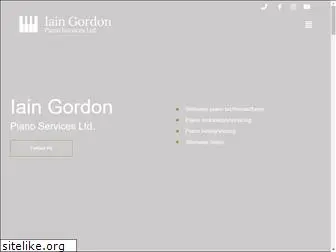 iain-gordon.co.uk