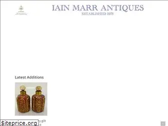 iain-marr-antiques.com