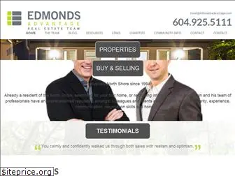 iainedmonds.com