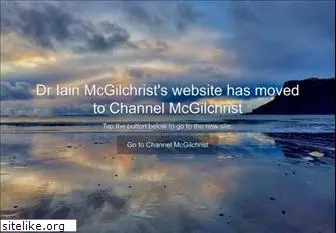 iainmcgilchrist.com