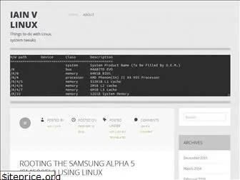 iainvlinux.wordpress.com