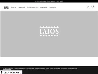 iaios.com