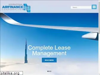 iairfinance.com