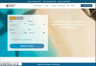 iairtickets.com