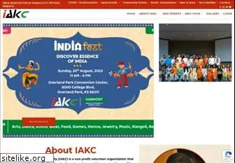 iakc.org