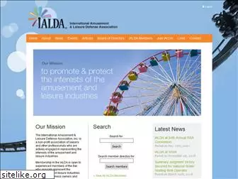 ialda.org
