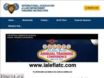 ialefi.com