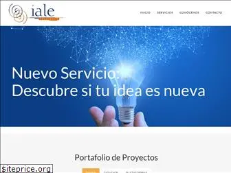 ialetecnologia.com