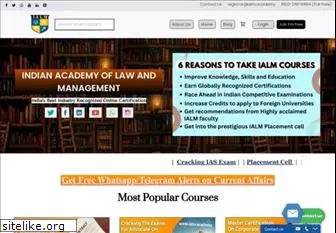ialm.academy thumbnail