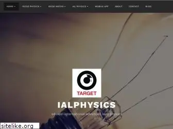 ialphysics.wordpress.com