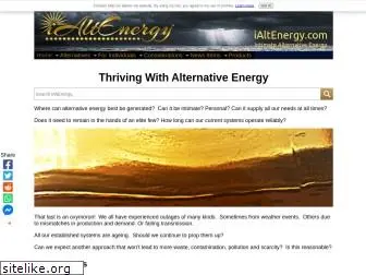 ialtenergy.com