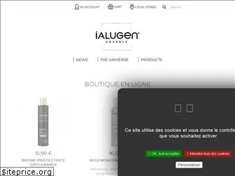 ialugen.com