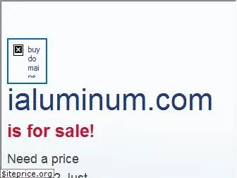 ialuminum.com