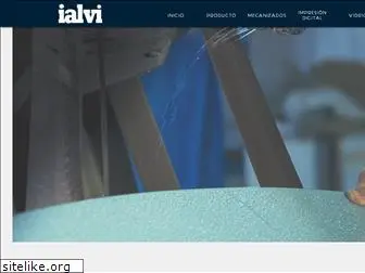 ialvi.com