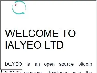 ialyeo.com