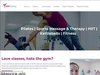 iam-fitness.co.uk