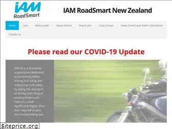 iam.org.nz