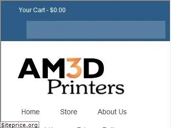 iam3dprinters.com