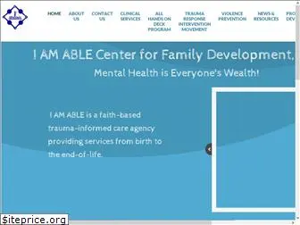 iamablecenter.org