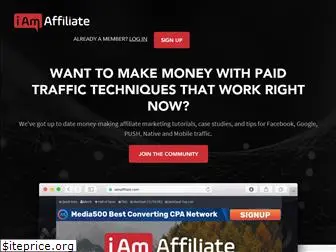 iamaffiliate.com