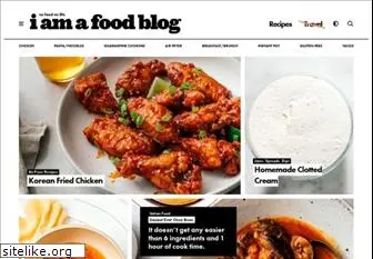 iamafoodblog.com