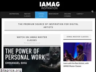 iamag.co