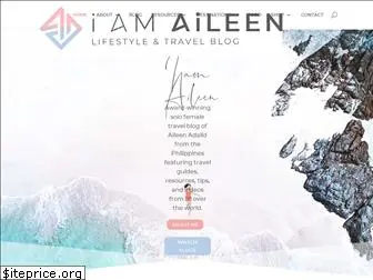 iamaileen.com