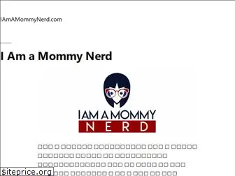 iamamommynerd.com