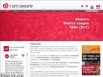 iamawareghana.com