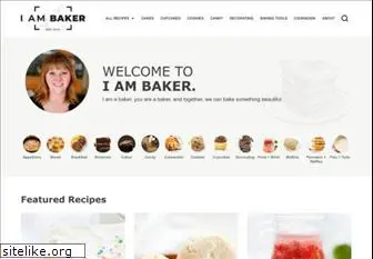 iambaker.com