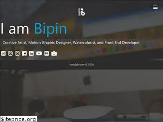 iambipin.com