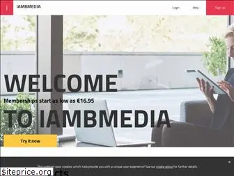 iambmedia.com