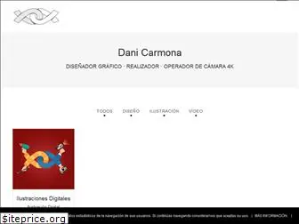 iamcarmona.com