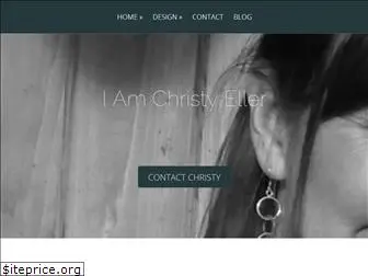 iamchristyeller.com