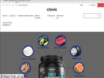 iamclovis.com