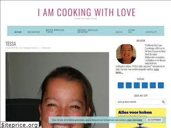 iamcookingwithlove.nl