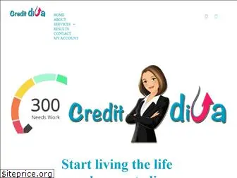 iamcreditdiva.com