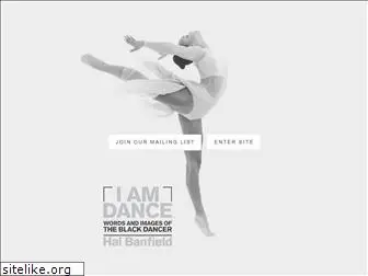 iamdancebook.com
