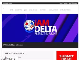 iamdelta.net