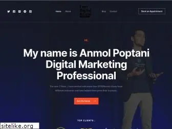 iamdigitalanmol.com