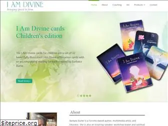iamdivine.com