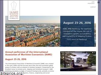 iame2016.org