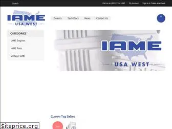 iameusawest.com