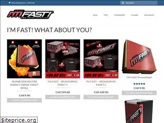 iamfast-energy.com