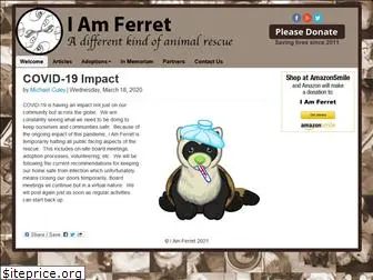 iamferret.org