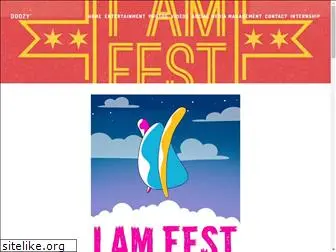 iamfest.com