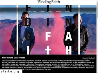 iamfindingfaith.com