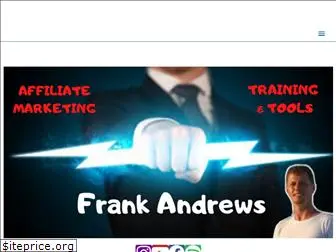 iamfrankandrews.com