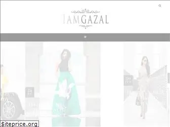 iamgazal.com