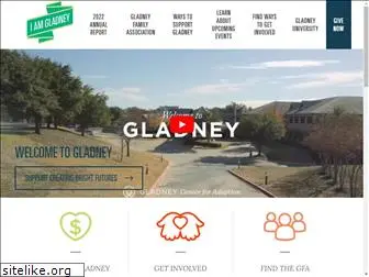 iamgladney.org